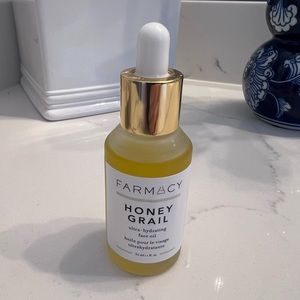 Farmacy Honeygrail Face Oil (NWOT)